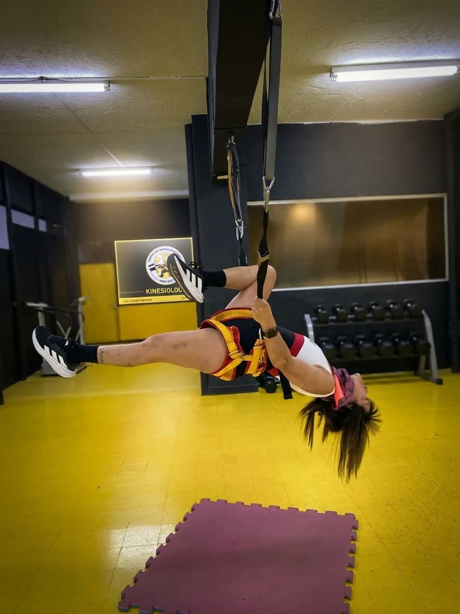 Acro Bungee