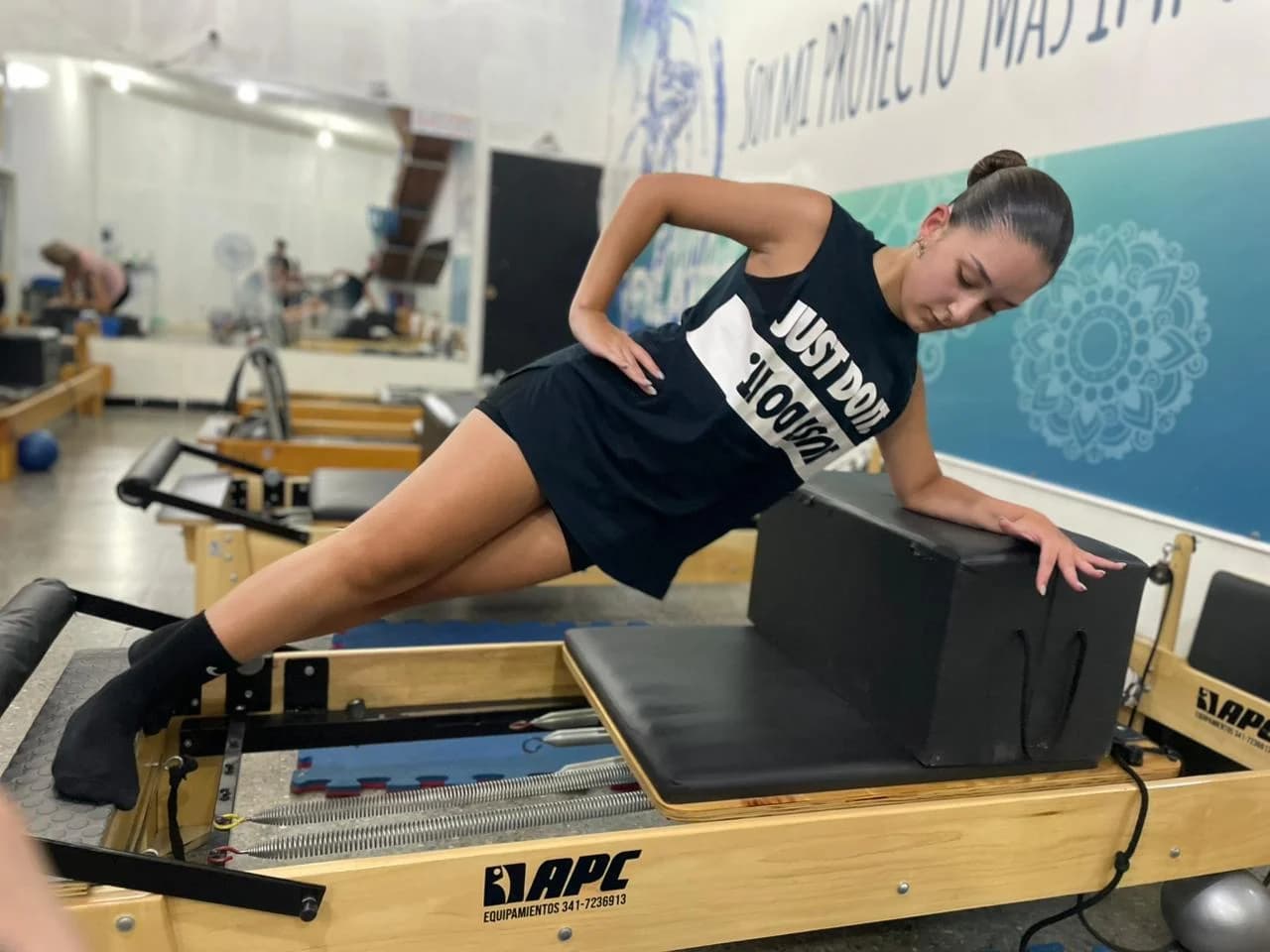 Pilates
